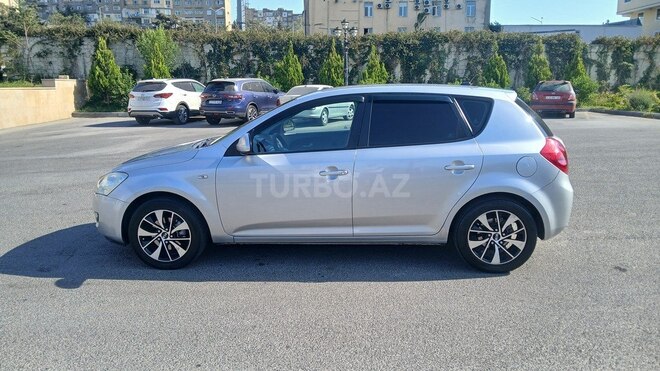 Kia Ceed 2007, 271,000 km - 1.6 l - Bakı