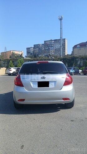 Kia Ceed 2007, 271,000 km - 1.6 l - Bakı