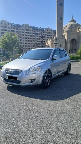 Kia Ceed 2007, 271,000 km - 1.6 l - Bakı