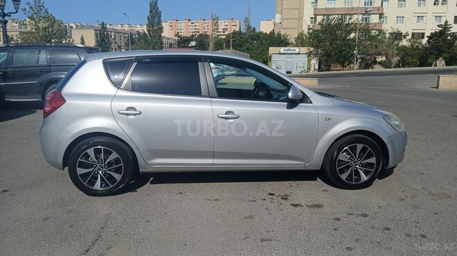 Kia Ceed 2007, 271,000 km - 1.6 l - Bakı