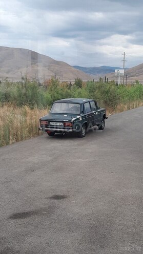 LADA (VAZ) 2106 1981, 80,000 km - 1.3 l - Siyəzən