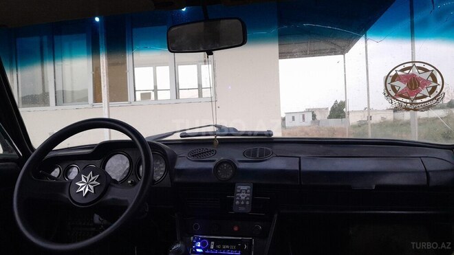 LADA (VAZ) 2106 1981, 80,000 km - 1.3 l - Siyəzən