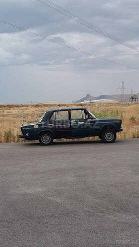 LADA (VAZ) 2106 1981, 80,000 km - 1.3 l - Siyəzən