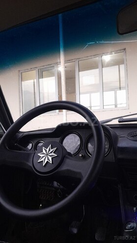 LADA (VAZ) 2106 1981, 80,000 km - 1.3 l - Siyəzən