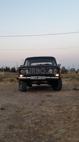 LADA (VAZ) 2106 1981, 80,000 km - 1.3 l - Siyəzən