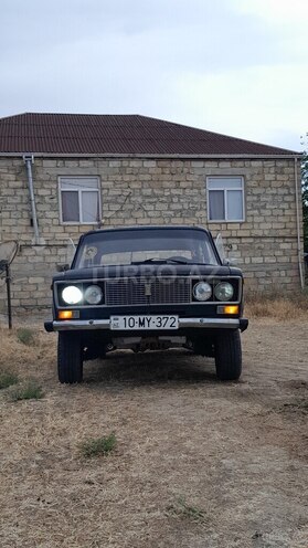 LADA (VAZ) 2106 1981, 80,000 km - 1.3 l - Siyəzən