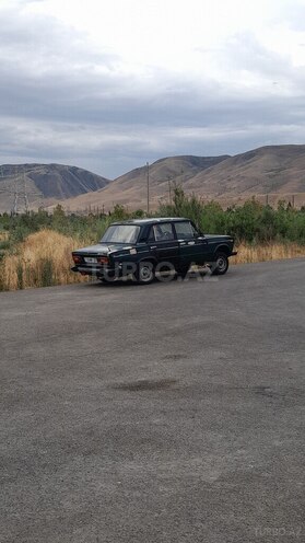 LADA (VAZ) 2106 1981, 80,000 km - 1.3 l - Siyəzən