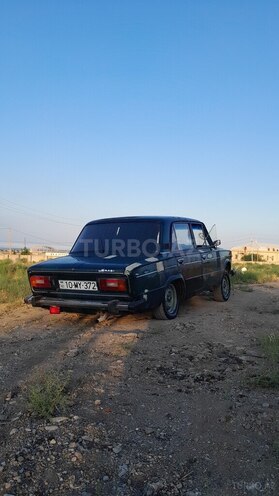 LADA (VAZ) 2106 1981, 80,000 km - 1.3 l - Siyəzən