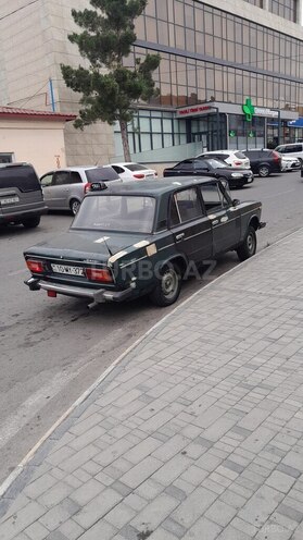 LADA (VAZ) 2106 1981, 80,000 km - 1.3 l - Siyəzən