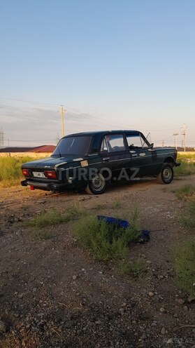 LADA (VAZ) 2106 1981, 80,000 km - 1.3 l - Siyəzən