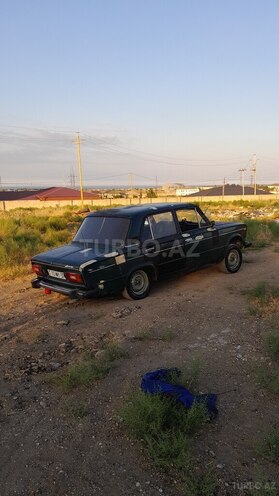 LADA (VAZ) 2106 1981, 80,000 km - 1.3 l - Siyəzən