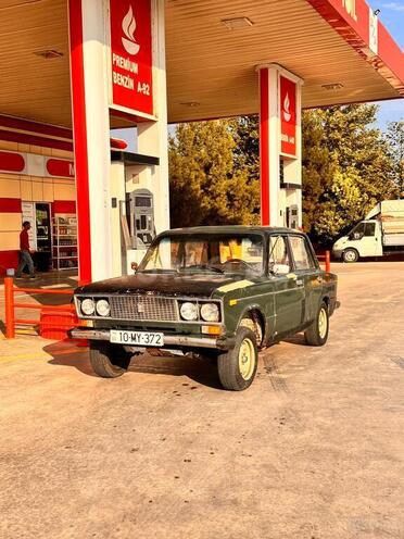 LADA (VAZ) 2106 1981, 80,000 km - 1.3 l - Siyəzən