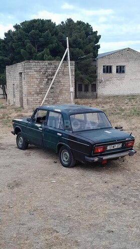 LADA (VAZ) 2106 1981, 80,000 km - 1.3 l - Siyəzən