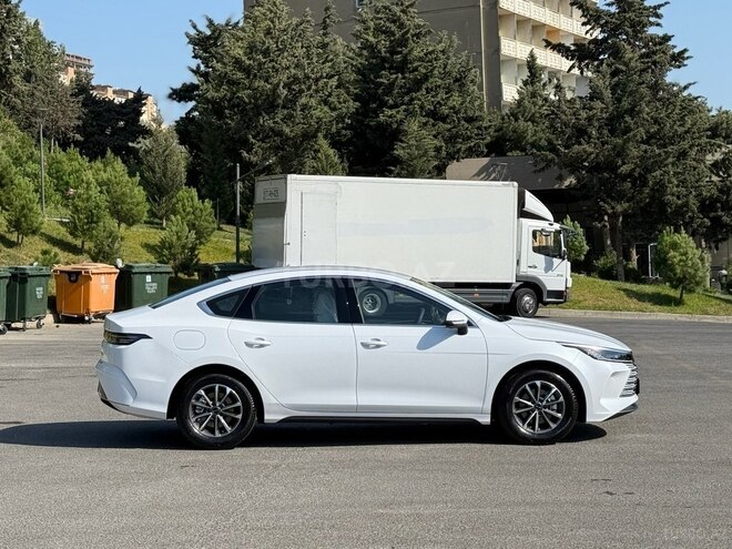 BYD Destroyer 05 2025, 0 km - 1.5 l - Bakı