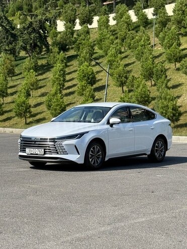 BYD Destroyer 05 2025, 0 km - 1.5 l - Bakı