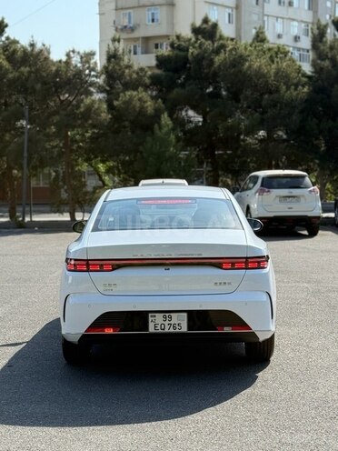 BYD Destroyer 05 2025, 0 km - 1.5 l - Bakı