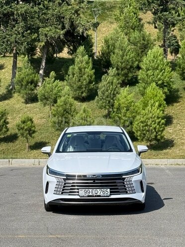 BYD Destroyer 05 2025, 0 km - 1.5 l - Bakı