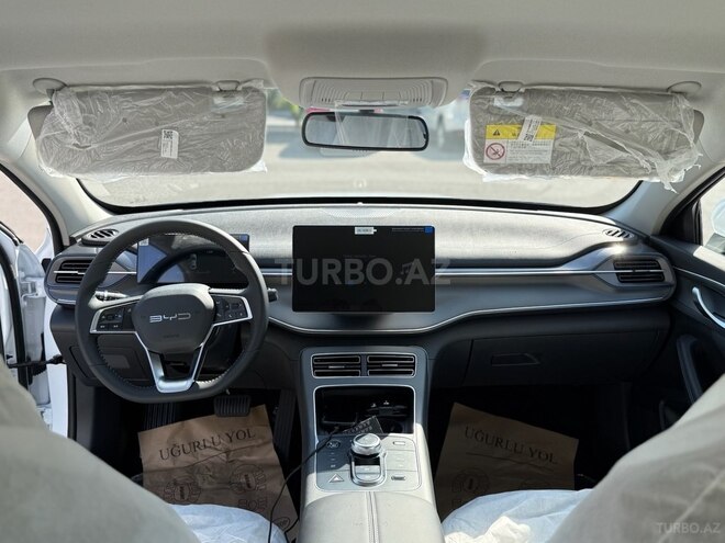 BYD Destroyer 05 2025, 0 km - 1.5 l - Bakı