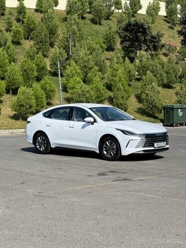 BYD Destroyer 05 2025, 0 km - 1.5 l - Bakı