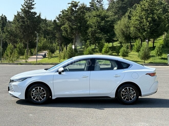 BYD Destroyer 05 2025, 0 km - 1.5 l - Bakı