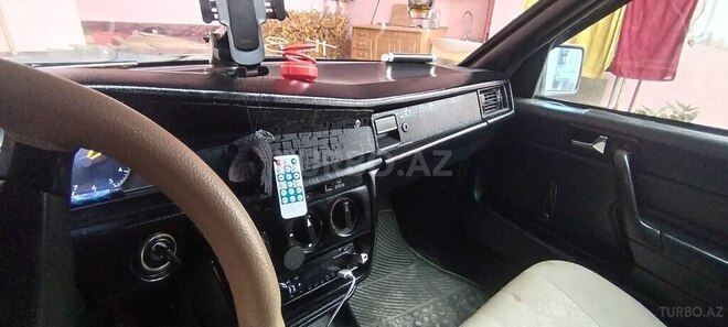 Mercedes 190 1991, 462,000 km - 2.0 л - Bakı