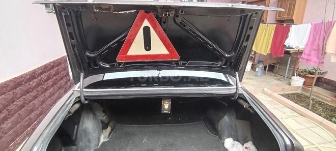 Mercedes 190 1991, 462,000 km - 2.0 л - Bakı