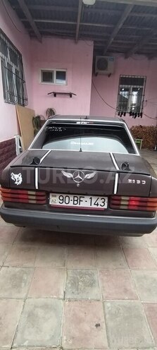 Mercedes 190 1991, 462,000 km - 2.0 л - Bakı