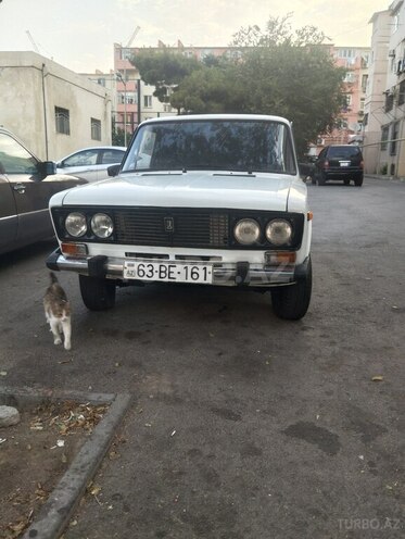 LADA (VAZ) 2106 1993, 555,258 km - 1.6 l - Bakı
