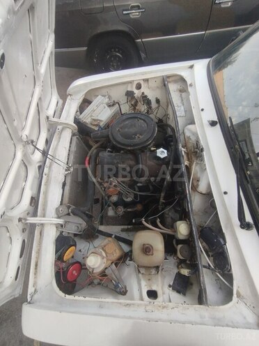 LADA (VAZ) 2106 1993, 555,258 km - 1.6 l - Bakı