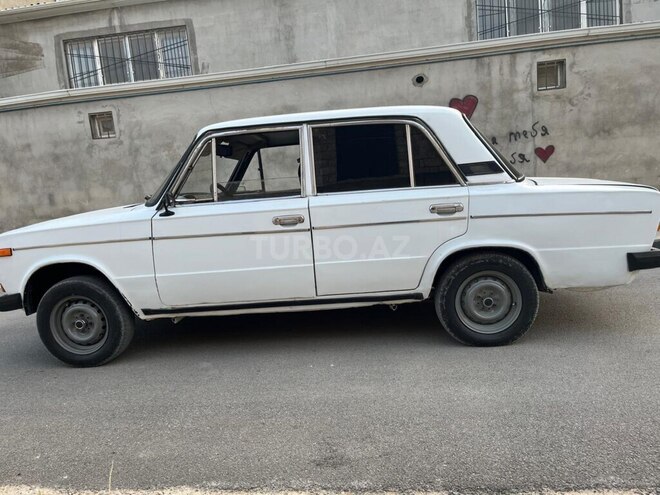 LADA (VAZ) 2106 1993, 555,258 km - 1.6 l - Bakı