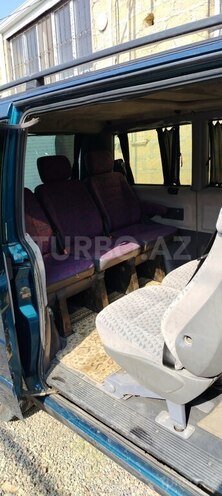 Mercedes V 230 1996, 650,000 km - 2.3 l - Gəncə