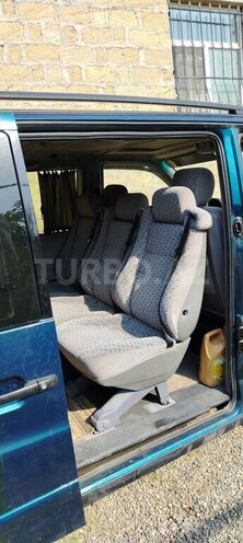 Mercedes V 230 1996, 650,000 km - 2.3 l - Gəncə