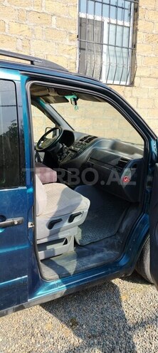 Mercedes V 230 1996, 650,000 km - 2.3 l - Gəncə