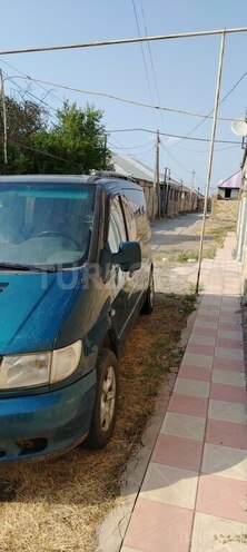 Mercedes V 230 1996, 650,000 km - 2.3 l - Gəncə