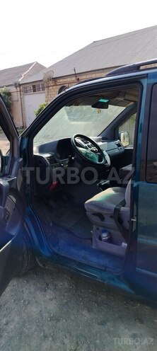 Mercedes V 230 1996, 650,000 km - 2.3 l - Gəncə