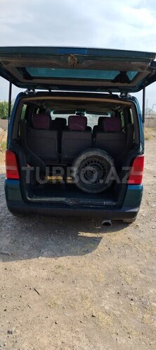 Mercedes V 230 1996, 650,000 km - 2.3 l - Gəncə