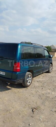 Mercedes V 230 1996, 650,000 km - 2.3 l - Gəncə
