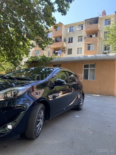Toyota Aqua 2017, 78,500 km - 1.5 л - Bakı