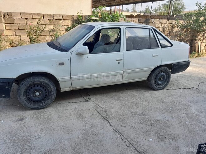 Daewoo Racer 1995, 365 km - 1.5 l - Bakı