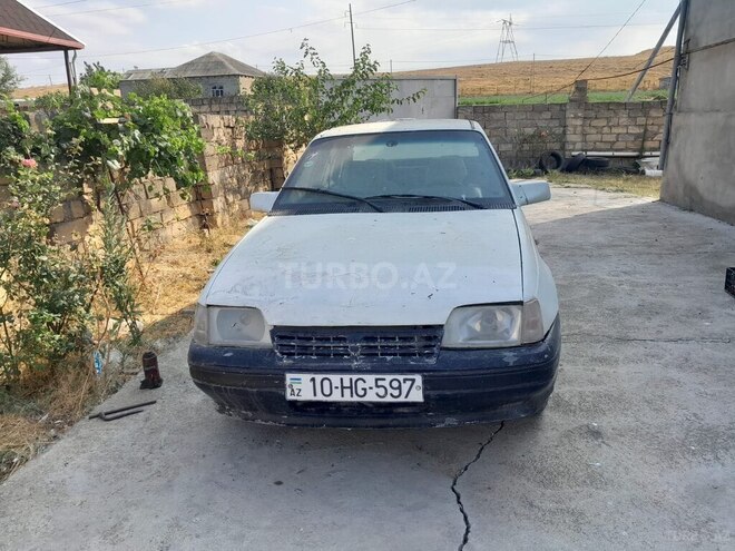 Daewoo Racer 1995, 365 km - 1.5 l - Bakı