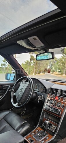 Mercedes C 280 1998, 430,000 km - 2.8 l - Quba