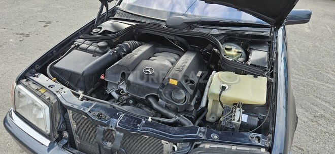 Mercedes C 280 1998, 430,000 km - 2.8 l - Quba
