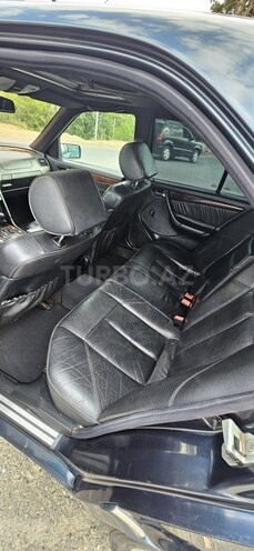 Mercedes C 280 1998, 430,000 km - 2.8 l - Quba