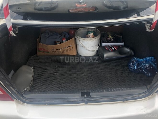 Geely CK 2012, 255,251 km - 1.5 l - Lənkəran