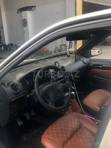 Geely CK 2012, 255,251 km - 1.5 l - Lənkəran