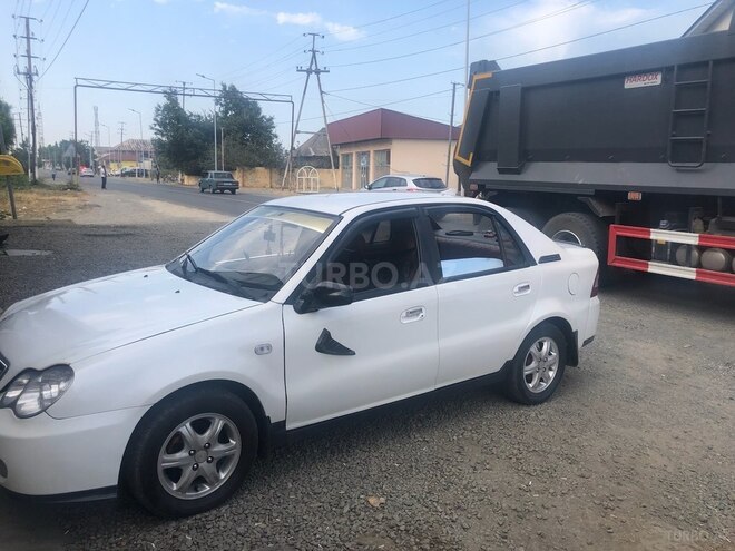 Geely CK 2012, 255,251 km - 1.5 l - Lənkəran