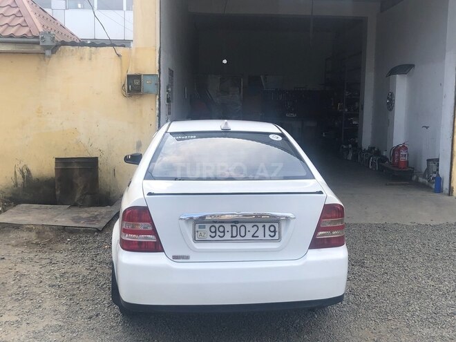 Geely CK 2012, 255,251 km - 1.5 l - Lənkəran