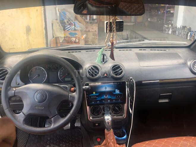 Geely CK 2012, 255,251 km - 1.5 l - Lənkəran