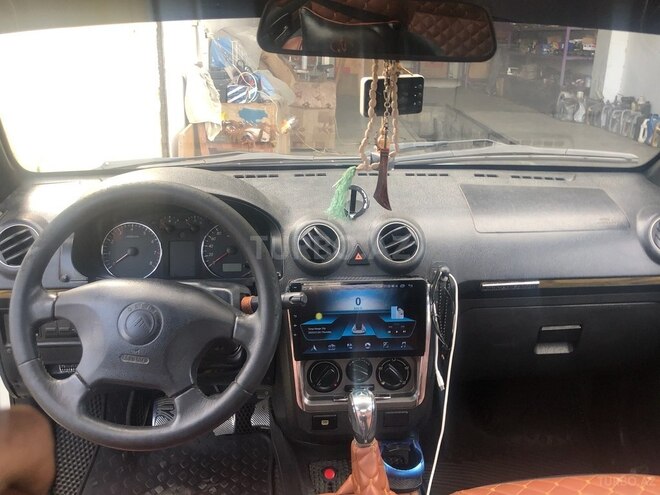 Geely CK 2012, 255,251 km - 1.5 l - Lənkəran