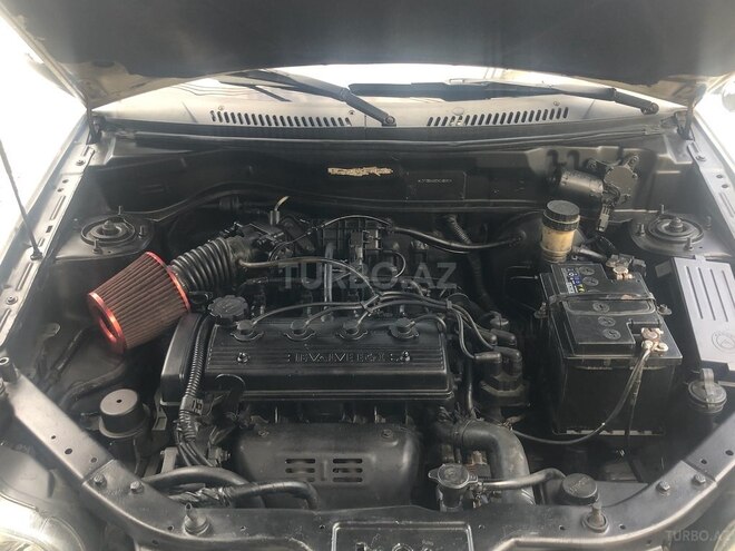 Geely CK 2012, 255,251 km - 1.5 l - Lənkəran
